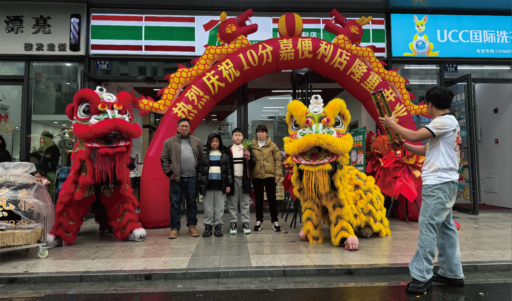 十分嘉便利店：精准赋能，铺就创业者稳健致富路(图1)